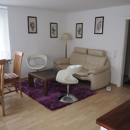 Ferienwohnung Am Bach Amtzell Dış mekan fotoğraf