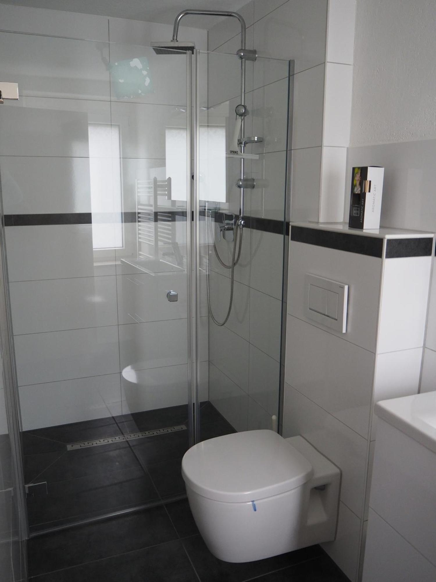 Ferienwohnung Am Bach Amtzell Dış mekan fotoğraf